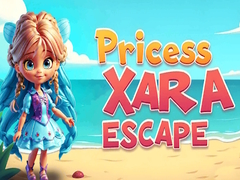 Princess Xara Escape