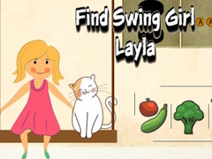 Find Swing Girl Layla