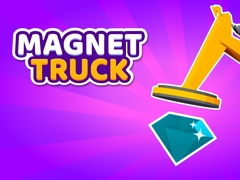 Magnet Truck