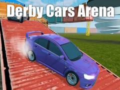 Derby Cars Arena