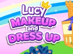 Lucy Makeup And Dress Up