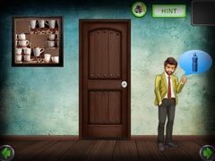 Amgel Easy Room Escape 223