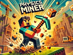 Physics Miner