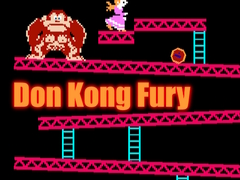 Don Kong Fury