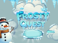 Frosty Quest