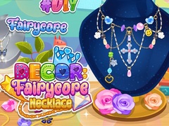 Decor: Fairycore Necklace