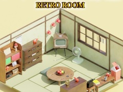 Retro Room Escape