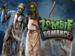 Zombie Romance