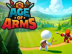 Age Of Arms