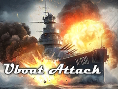 Uboat Attack