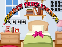 Hidden Thief Escape