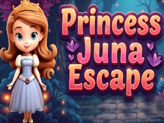 Princess Juna Escape