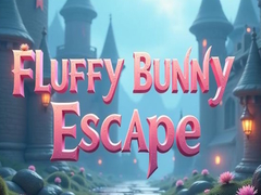 Fluffy Bunny Escape