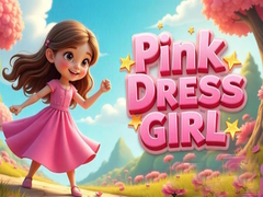 Pink Dress Girl Rescue