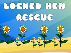 Locked Hen Rescue