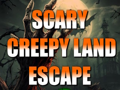 Scary Creepy Land 