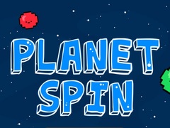 Planet Spin