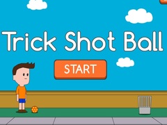 Trick Shot Ball