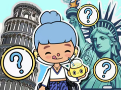 Kids Quiz: World Travel