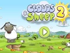 Clouds & Sheep 2