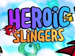 Heroic Slingers