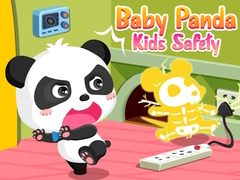 Baby Panda Kids Safety 