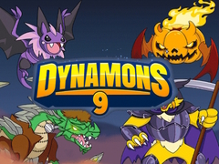 Dynamons 9