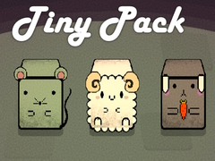 Tiny Pack