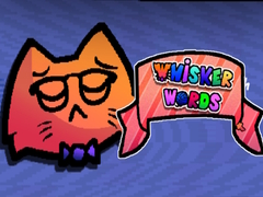 Whisker Words