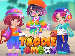 Toddie Tomboy