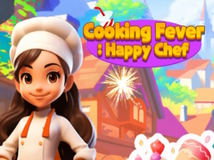 Cooking Fever: Happy Chef