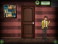 Amgel Easy Room Escape 224