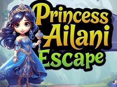 Princess Ailani Escape