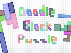 Doodle Block Puzzle