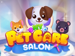 My Pet Care Salon