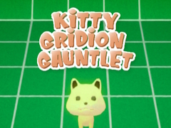 Kitty Gridion Gauntlet