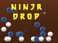 Ninja Drop