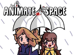 Animate Space