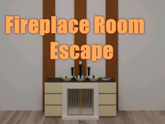 Fireplace Room Escape