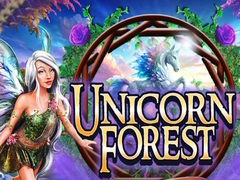 Unicorn Forest