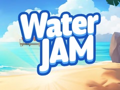 Water Jam