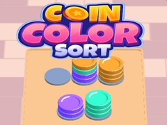 Coin Color sort