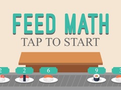 Feed Math