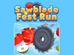 Sawblade Fest Run