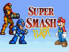 Super Smash Flash