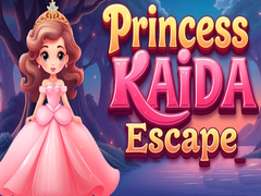 Princess Kaida Escape