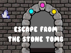 Escape from the Stone Tomb