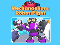 Mechangelion: Robot Fight 