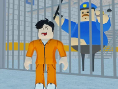 Roblox: Barry's Prison Run