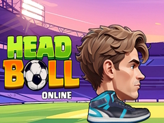 Head Ball Online